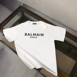 Picture of Balmain T Shirts Short _SKUBalmainXS-Ltltx0520537